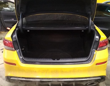 Kia Optima 2019 года 149.6 л.с. 2.0 фото 3