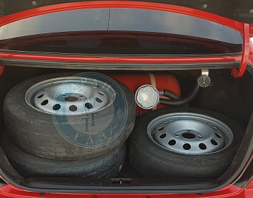 Hyundai Elantra 2007 года 142.8 л.с. 1975