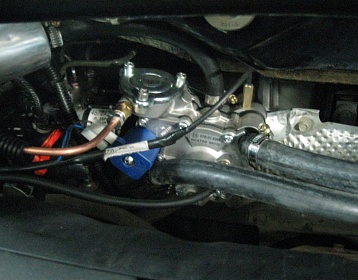 Mitsubishi Lancer фото 4