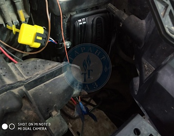 Peugeot Partner 2012 года 89.7 л.с. 1587 фото 1