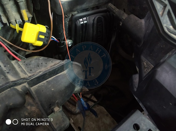 Peugeot Partner 2012 года 89.7 л.с. 1587