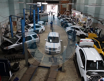 Mazda CX9 2012 года 277.4 л.с. 3726 фото 7