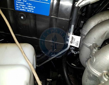 УАЗ Patriot 2018 года 134.6 л.с. 2693 фото 1