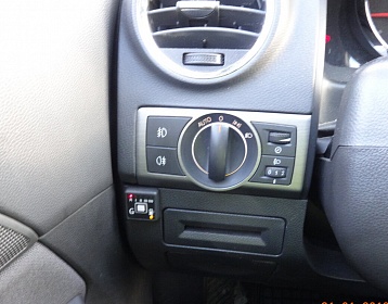 Opel Antara 2008 года 229.8 л.с. 3195