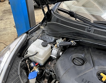 Nissan X-trail 2020 года 171 л.с. 2488 фото 1