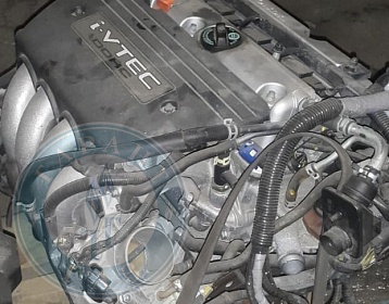 Honda Accord 2007 года 155 л.с. 1998