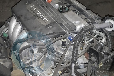 Honda Accord 2007 года 155 л.с. 1998