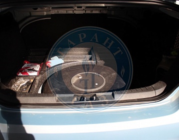 Ford Focus 2008 года 125.1 л.с. 1798 фото 7