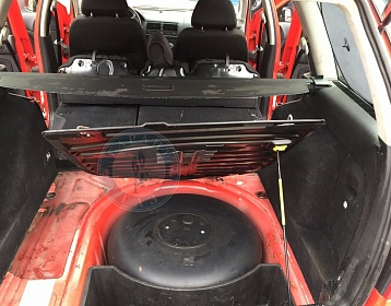 Volkswagen Golf 2006 года 74.8 л.с. 1390 фото 2