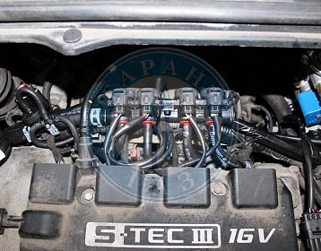 Chevrolet Cobalt 2013 года 106.1 л.с. 1485 фото 2