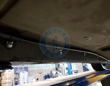 Nissan Altima 2001 года 175 л.с. 2488 фото 1