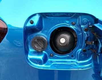 Renault Sandero 2012 года 84.3 л.с. 1598 фото 1