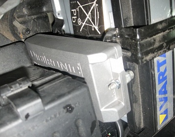 Chevrolet Epica фото 7