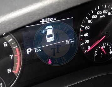 Kia Optima 2019 года 149.6 л.с. 1999 фото 5