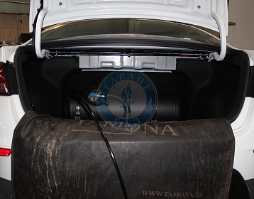 Kia Rio 2018 года 99.7 л.с. 1368 фото 6