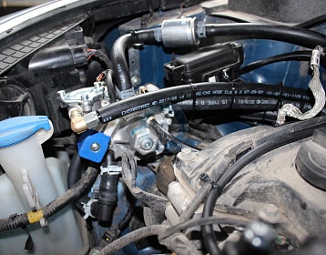 Hyundai Creta 2017 года 149.6 л.с. 1999 фото 3