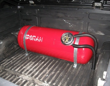 УАЗ Patriot 5 фото 6