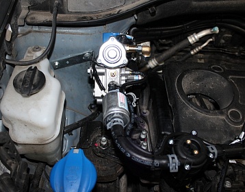 Hyundai Creta 2017 года 119.6 л.с. 1591 фото 2