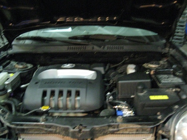 Hyundai Santa fe 2