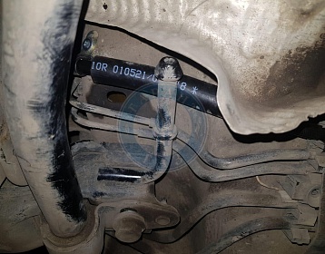 Nissan Almera 2014 года 102 л.с. 1598 фото 2