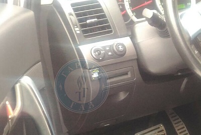 Chevrolet Captiva 2007 года 229.8 л.с. 3195