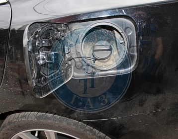 Toyota Camry 2014 года 180.8 л.с. 2494 фото 6