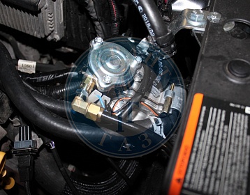 Chevrolet Cruze 2014 года 108.8 л.с. 1598 фото 3