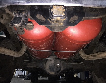 Toyota Tundra 5.6 фото 10