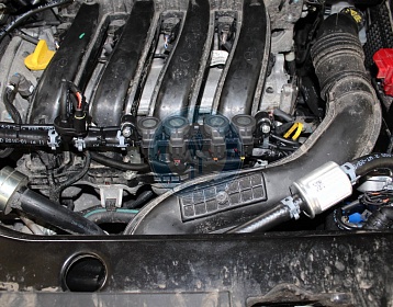 Renault Kaptur 2017 года 1143 л.с. 1998 фото 2