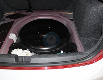 Volkswagen Polo 2016 года 110.1 л.с. 1598 фото 3