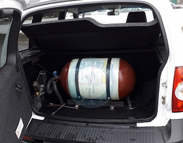 Chevrolet Niva 2015 года 78.9 л.с. 1690