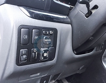 Toyota Land cruiser 120 2008 года 249 л.с. 3956 фото 3