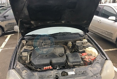 Lada Priora 2012 года 98 л.с. 1596