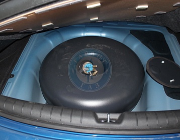 Hyundai Solaris 2017 года 123 л.с. 1591 фото 7