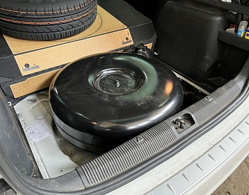 Skoda Yeti 2015 года 152 л.с. 1798 фото 11