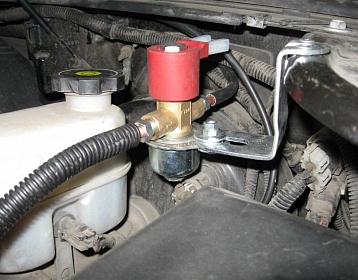 Chevrolet Tahoe фото 4