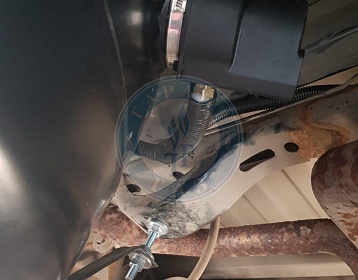 Dodge Ram 2012 года 396.1 л.с. 5654 фото 1