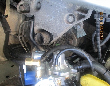 Renault Espace фото 2