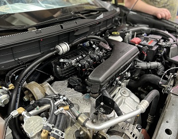 Nissan X-trail 2020 года 171 л.с. 2488 фото 7