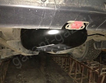 Land Rover Sport 2008 года 4.2 фото 3