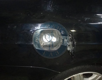 Bentley Continental  2007 года 560 л.с. 5998 фото 2