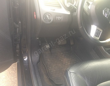 Dodge Journey фото 3