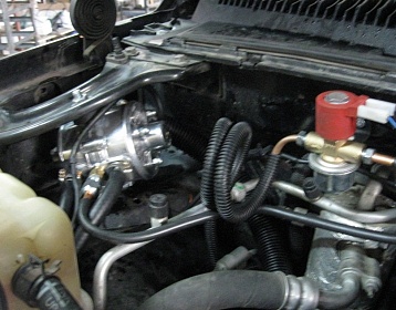 Cadillac Escalade 3 фото 2