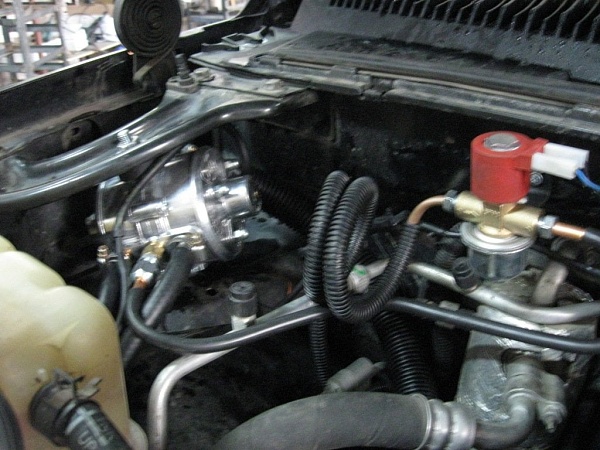 Cadillac Escalade 3