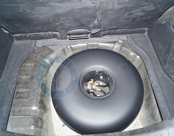 Nissan Tiida 2013 года 110.1 л.с. 1598 фото 1