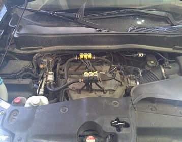 Honda Pilot фото 1