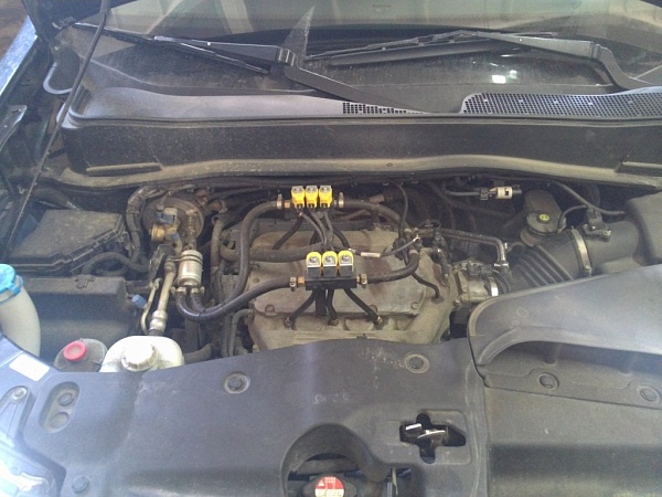 Honda Pilot