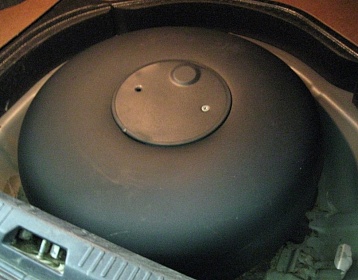 Mitsubishi Lancer фото 5