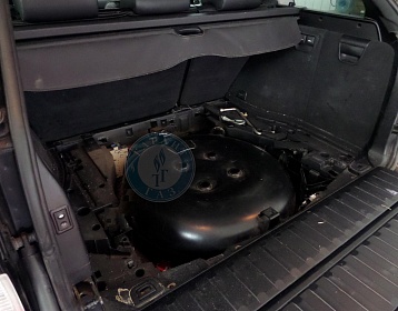 BMW X5 2005 года 231.1 л.с. 2979