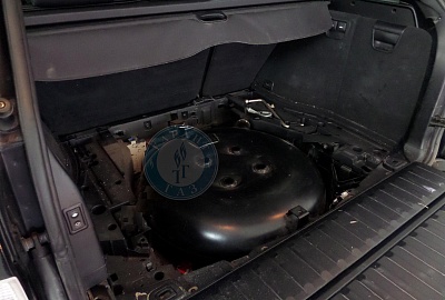 BMW X5 2005 года 231.1 л.с. 2979